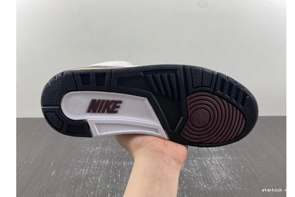 3 “White DH3434-113 Brown” DH3434-113 Jordan Air  0201